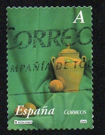 Cerámica
