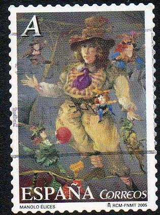 El Circo