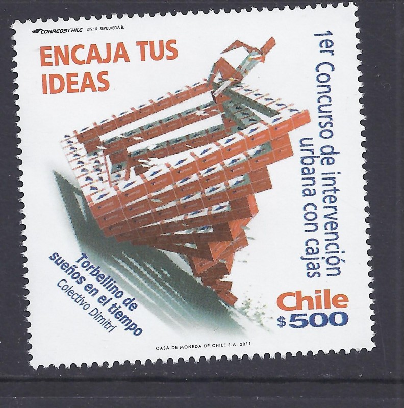 encaja tus ideas