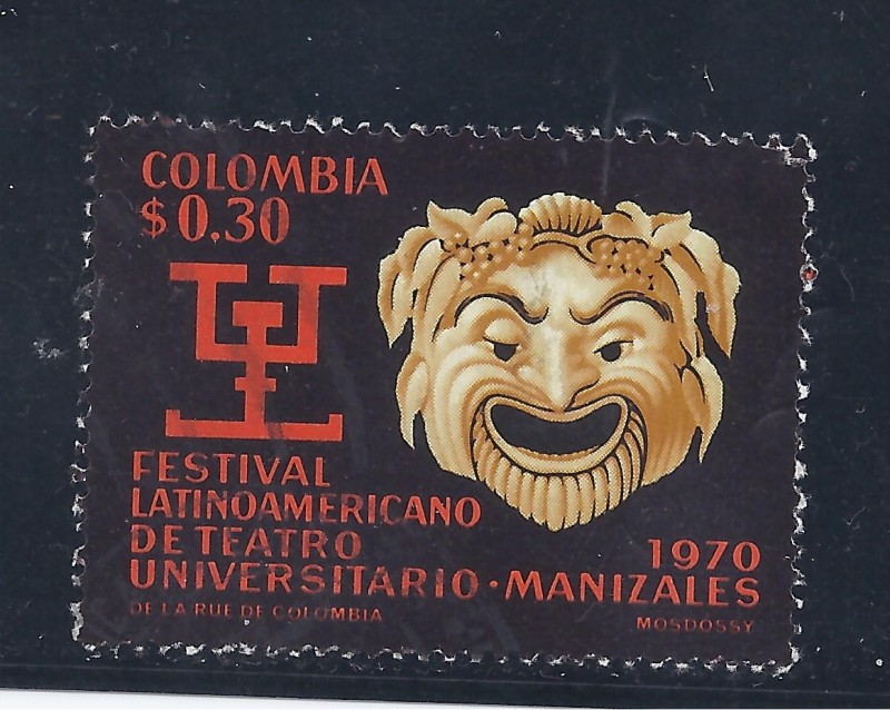 festival latinoamericano