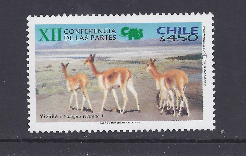 conferencia de las partes