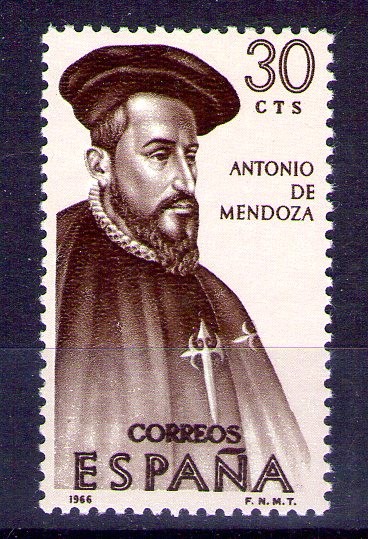 Forjadores de America