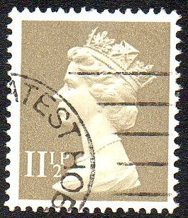 Reina Isabel II