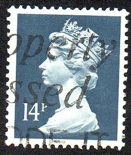 Reina Isabel II