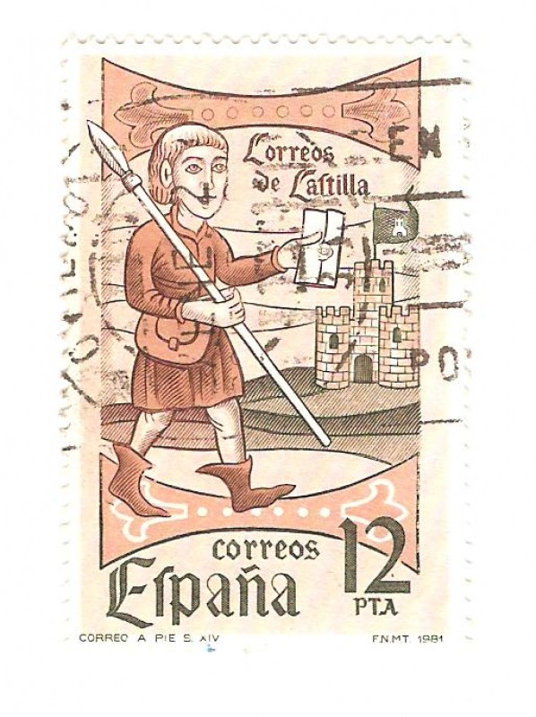 correos de castilla