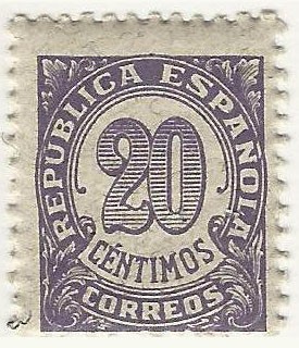 REPUBLICA ESPAÑOLA