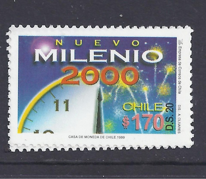 nuevo milenio