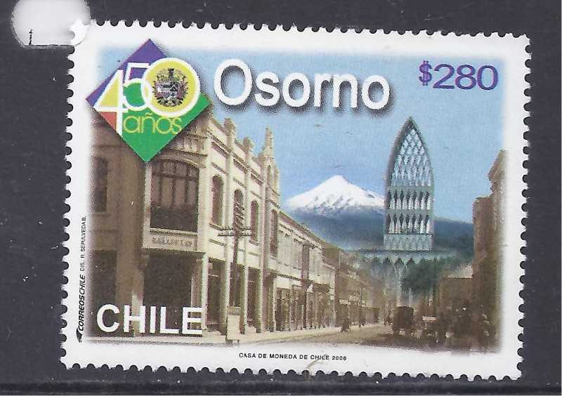 osorno