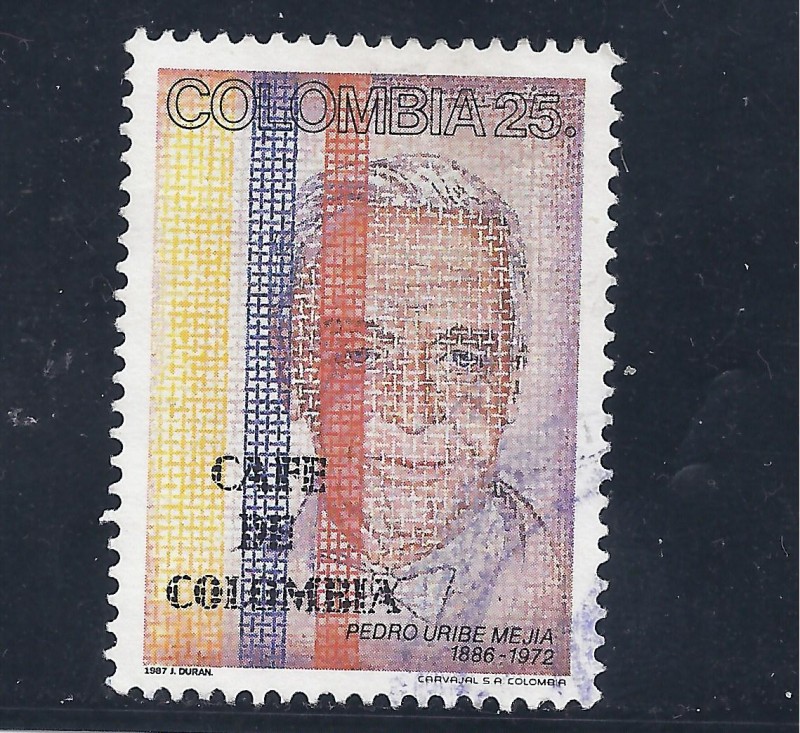 pedro uribe