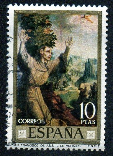 Luis de Morales 