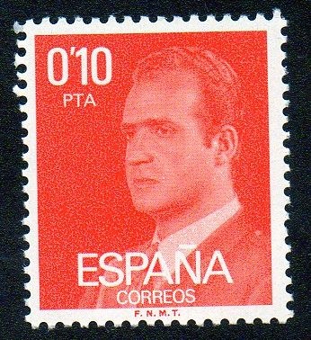 Juan Carlos I