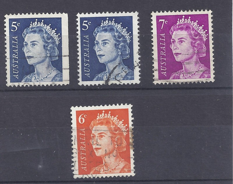 reina isabel