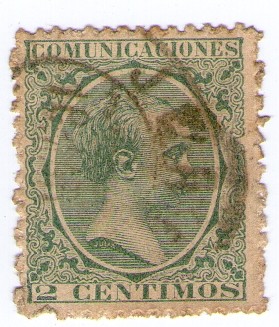 ALFONSO XIII