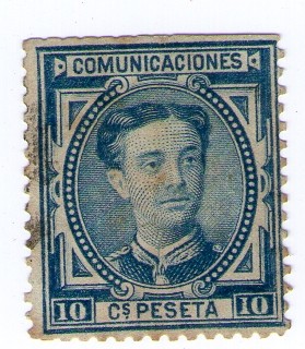 ALFONSO XIII