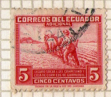 ECUADOR
