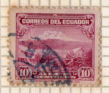 ECUADOR