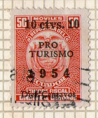 ECUADOR