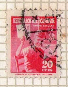 ECUADOR