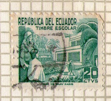 ECUADOR