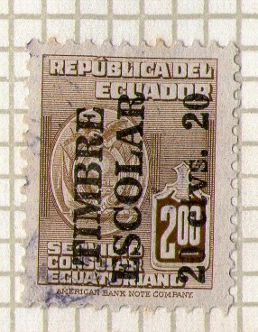 ECUADOR