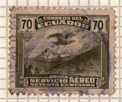 ECUADOR
