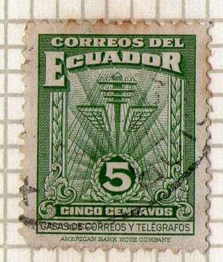 ECUADOR