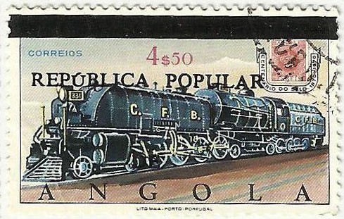 LOCOMOTORA