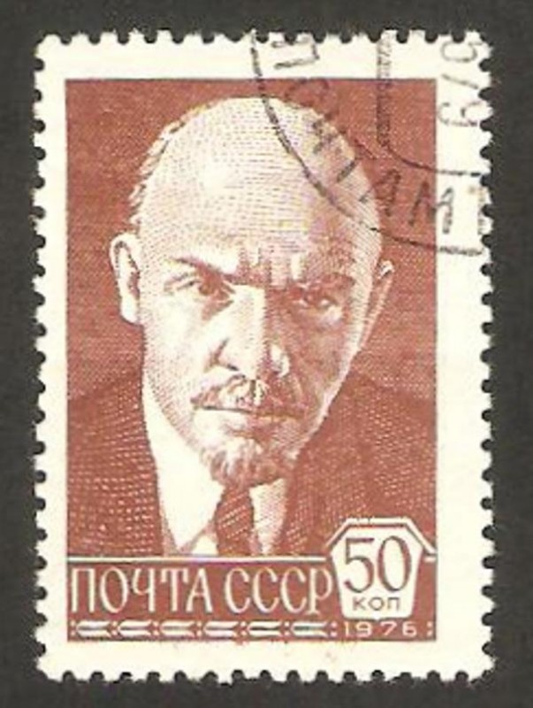 Lenin