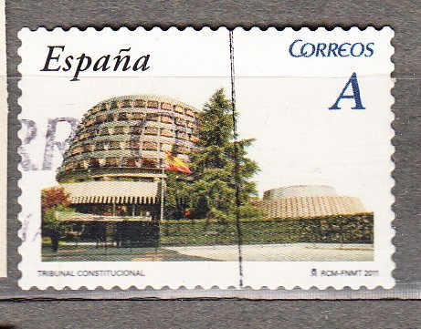 4613 Tribunal Constitucional (674)