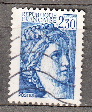 Sabina de Gandon  