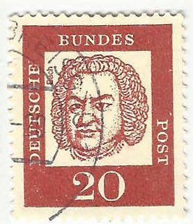 BACH