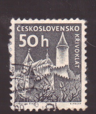 Krivoklat