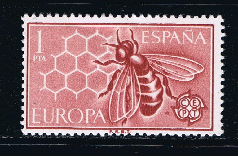 Edifil  1448  Europa-CEPT.  