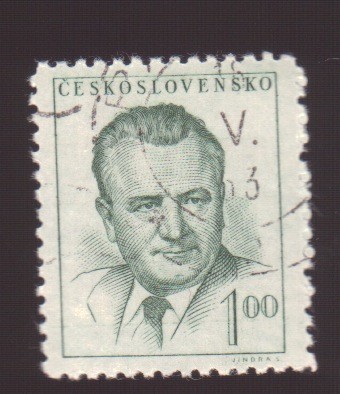 Klementa Gottwalda