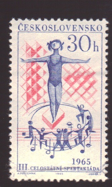 III Juegos deportivos nacionales