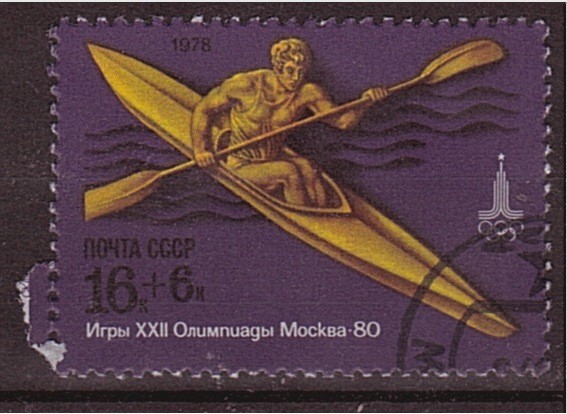 Olimpiadas 1978