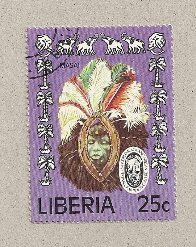Festival de Arte Africano
