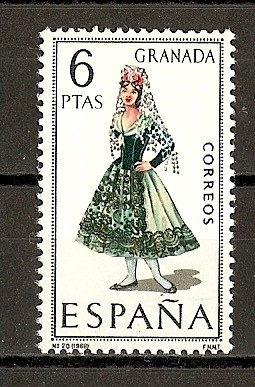 Granada.