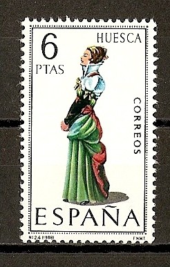 Huesca.