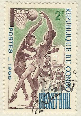 BASKET BALL