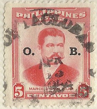 MARCELO H. DEL PILAR