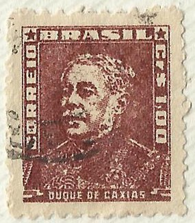 DUQUE DE CAXIAS