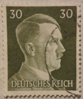 hitler 1941
