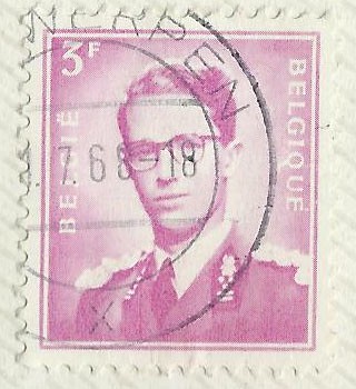 REY BOUDEWIJN