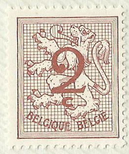 HERALDICO LEON