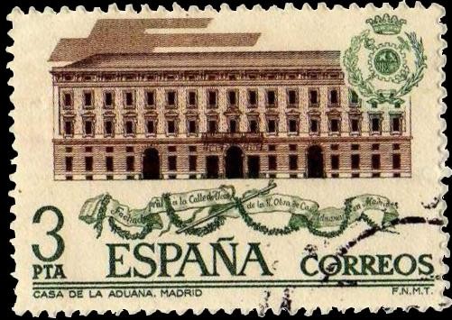 2327.- Aduanas.