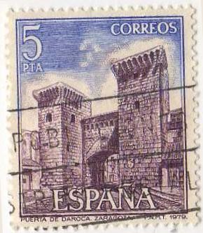 2527.- Paisajes y monumentos.