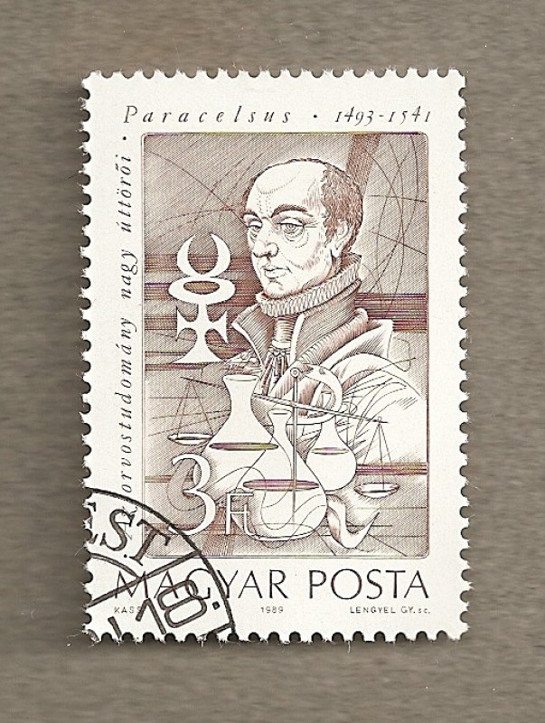 Médicos ilustres
