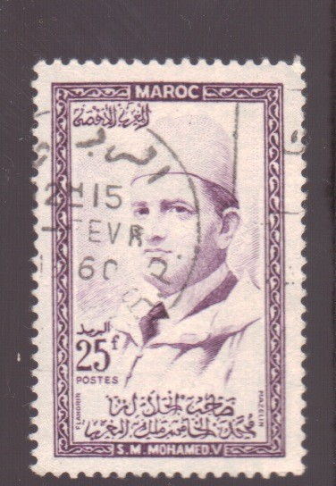 Mohamed V
