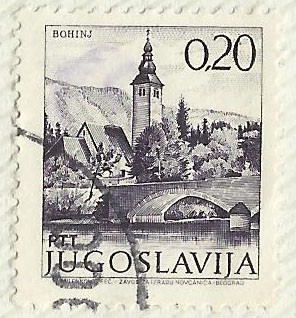 BOHINJ